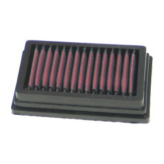 K&N Replacement Air filter BMW