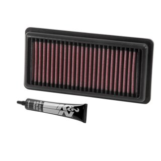 K&N Replacement Air filter