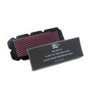 K&N Replacement Air filter