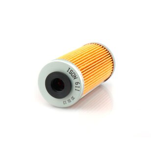 ISON 611 oil filter
