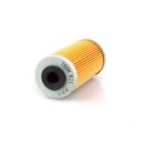 ISON 611 oil filter