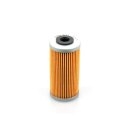 ISON 611 oil filter