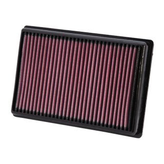 K&N Replacement Air filter