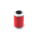 ISON 155 oil filter