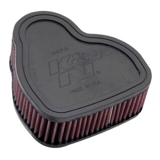 K&N Replacement Air filter