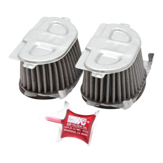 K&N Replacement Air filter