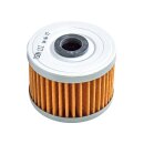 ISON 112 oil filter