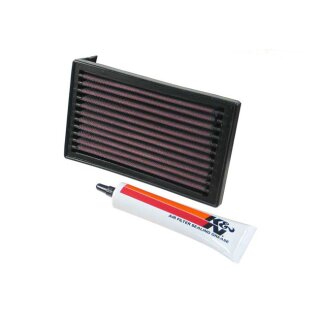 K&N Replacement Air filter