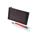 K&N Replacement Air filter