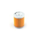 ISON 972 oil filter