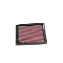 K&N Replacement Air filter