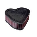 K&N Replacement Air filter