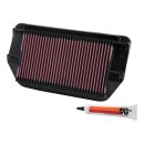 K&N Replacement Air filter