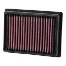 K&N Replacement Air filter