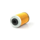 ISON 655 oil filter