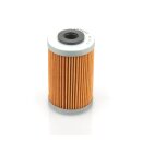 ISON 655 oil filter