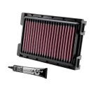 K&N Replacement Air filter