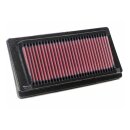 K&N Replacement Air filter