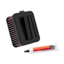 K&N Replacement Air filter