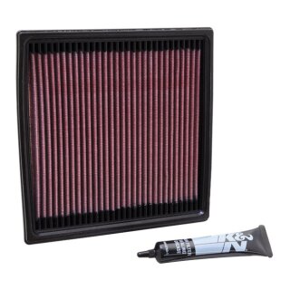 K&N Replacement Air filter