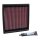 K&N Replacement Air filter