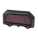 K&N Race Air Filter