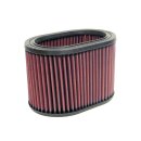 K&N Replacement Air filter