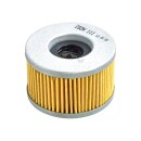 ISON 111 Oil filter