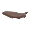 RSD Flat Out Enzo seat brown