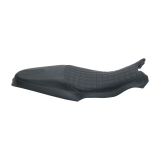 RSD 2-up Check-It seat black