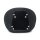 Mustang vintage sissy bar pad plain black