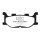 EBC Double-H Sintered brake pads