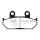 EBC brake pads