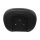 Mustang vintage sissy bar pad plain black