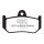 EBC Double-H Sintered brake pads