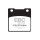 EBC Double-H Sintered brake pads