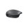 Mustang passenger seat plain black