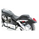 Mustang DayTripper seat