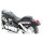 Mustang DayTripper seat