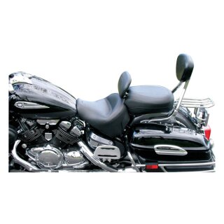 Mustang 2-p wide touring vintage seat