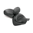 Mustang 2-p wide touring vintage seat
