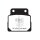 EBC Organic brake pads