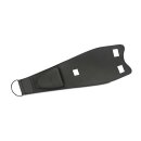 Mustang pouch tank bib plain black