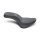 Mustang Daytripper seat plain black