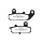 EBC Organic brake pads