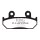 EBC Double-H Sintered brake pads