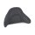 Mustang passenger backrest plain black