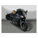 NC VStreamÂ® Sport windshield dark tint
