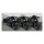 NC VStreamÂ® Sport windshield dark tint
