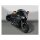 NC VStreamÂ® Sport windshield dark tint